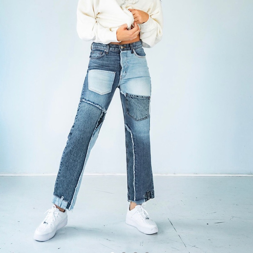 REVICE Jeans - Matchmakers/Love at first sight